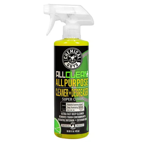 Chemical Guys All Clean+ Citrus Base All Purpose Cleaner (CLD_101)