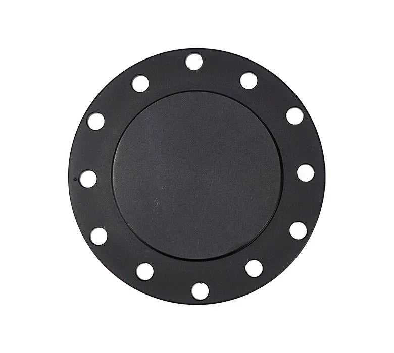 NRG HORN DELETE PLATE "FLUSH"