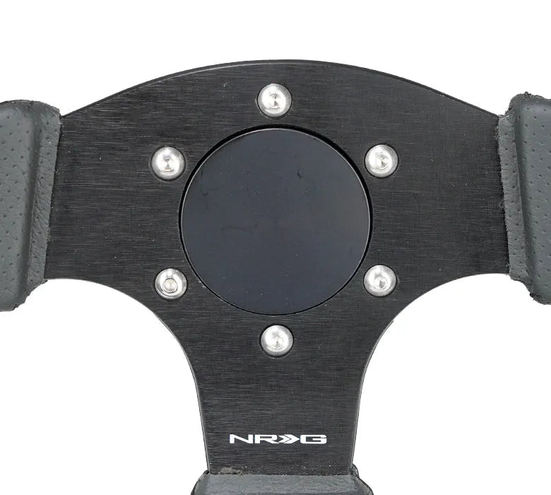 NRG HORN DELETE PLATE "FLUSH"