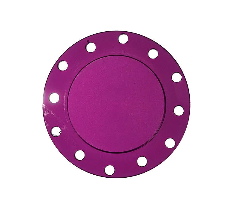 NRG HORN DELETE PLATE "FLUSH"