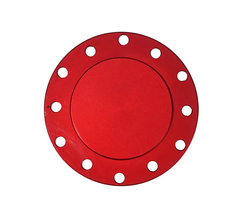 NRG HORN DELETE PLATE "FLUSH"