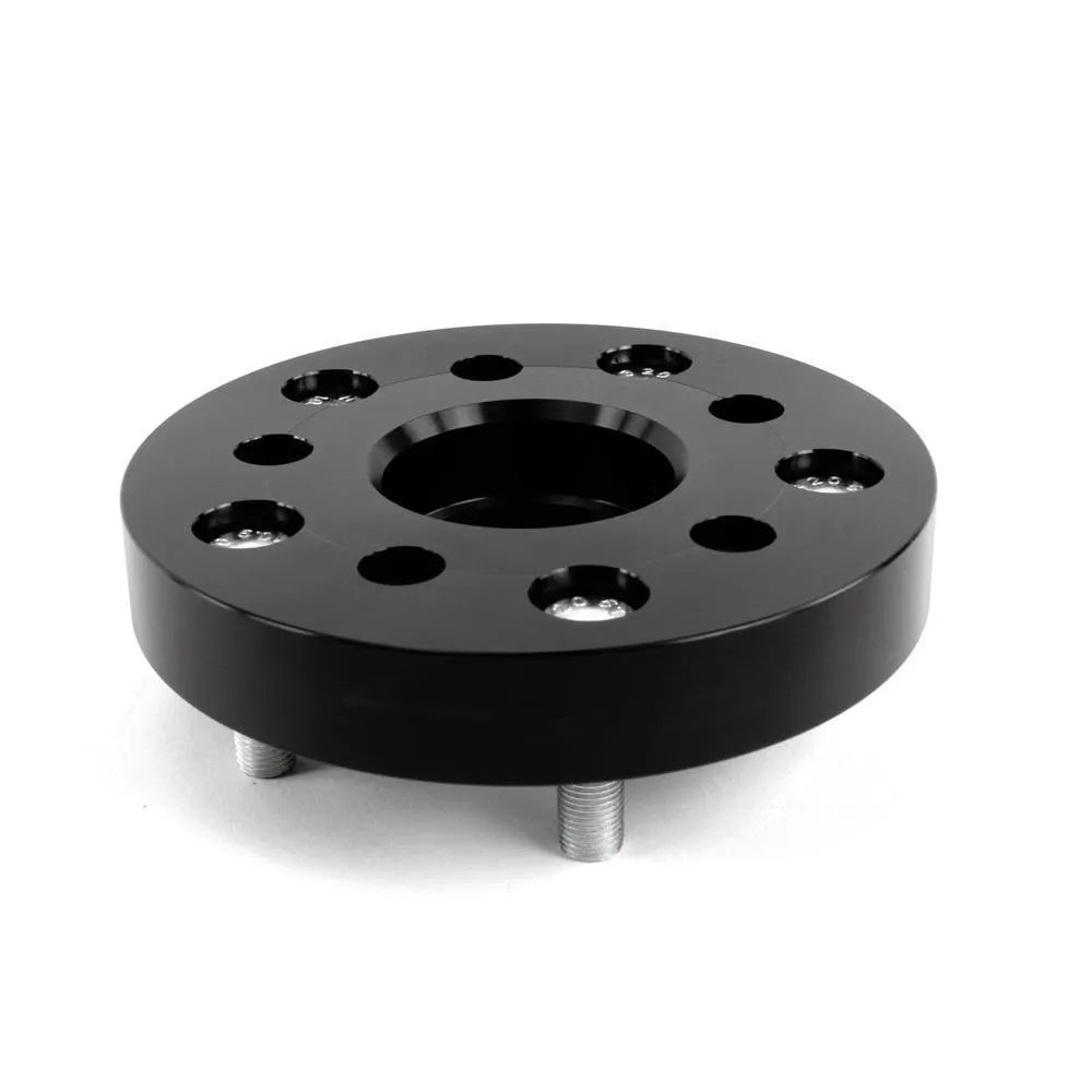 Perrin 5x100 to 5x114.3 Wheel Adapters | Multiple Subaru/Toyota/Scion Fitments