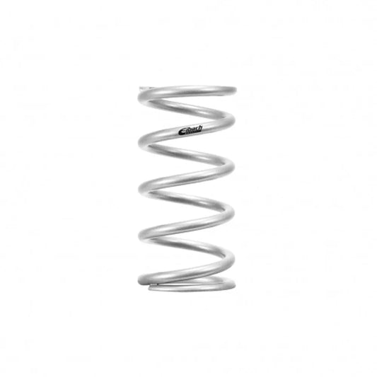 Eibach ERS 8.00 in. Length x 3.75 in. ID Silver Coilover Spring (0800.375.XXXXS)