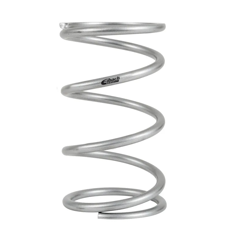 Eibach ERS 8.00 in. Length x 3.75 in. ID Silver Coilover Spring (0800.375.XXXXS)