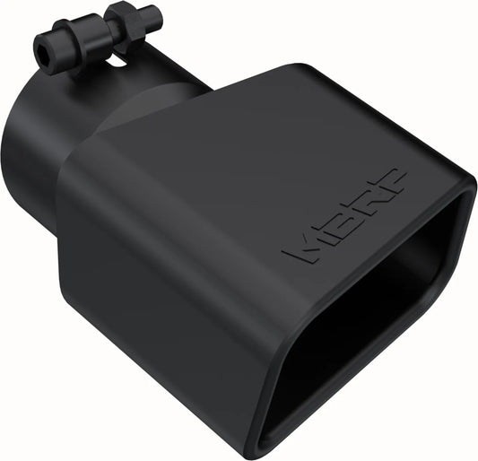 MBRP Single Wall Rolled Angle Cut 4.75-Inch Outlet | Universal (T5120)
