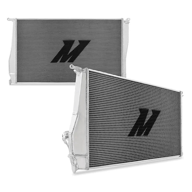 Mishimoto Performance Aluminum Radiator- BMW 335i/135i