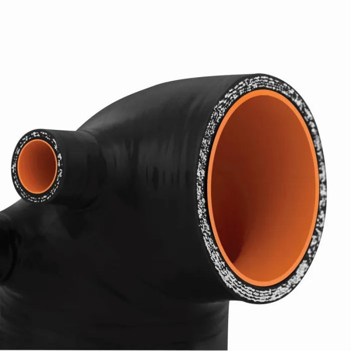 Mishimoto Silicone Intake Boot with 3.5" HFM - BMW E36 / 323 / 325 / 328 / M3 / Z3