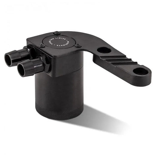 Mishimoto Baffled Oil Catch Can | 2015-2020 BMW F8x M3/M4 (MMBCC-F80-15CBE)