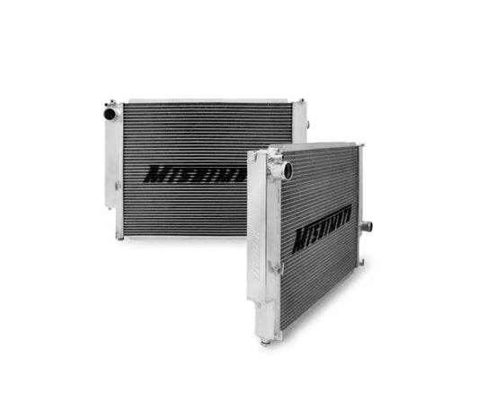 Mishimoto Performance E30/E36 Aluminum Radiator | 1988-1999 BMW 3-Series (MMRAD-E36-92)