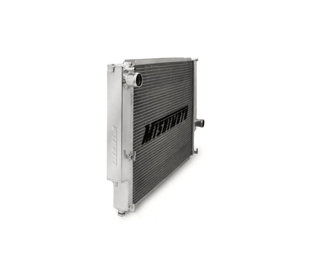 Mishimoto Performance E30/E36 Aluminum Radiator | 1988-1999 BMW 3-Series (MMRAD-E36-92)