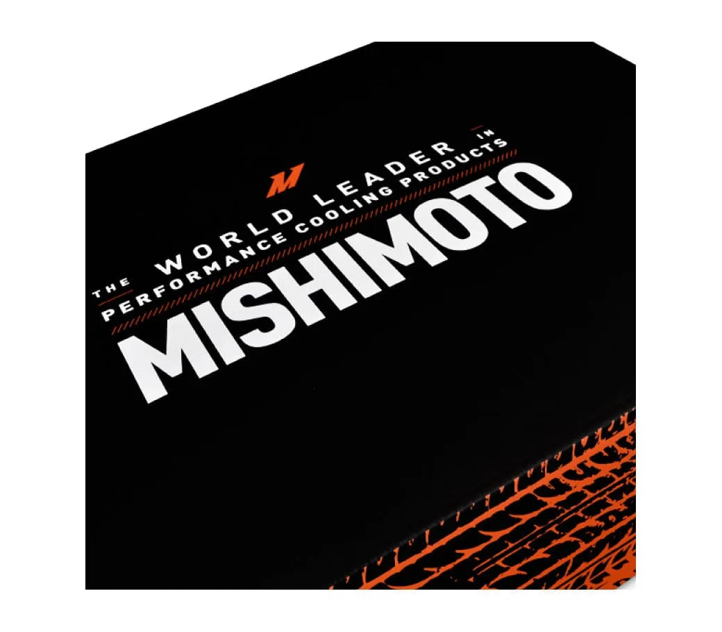 Mishimoto Performance E30/E36 Aluminum Radiator | 1988-1999 BMW 3-Series (MMRAD-E36-92)