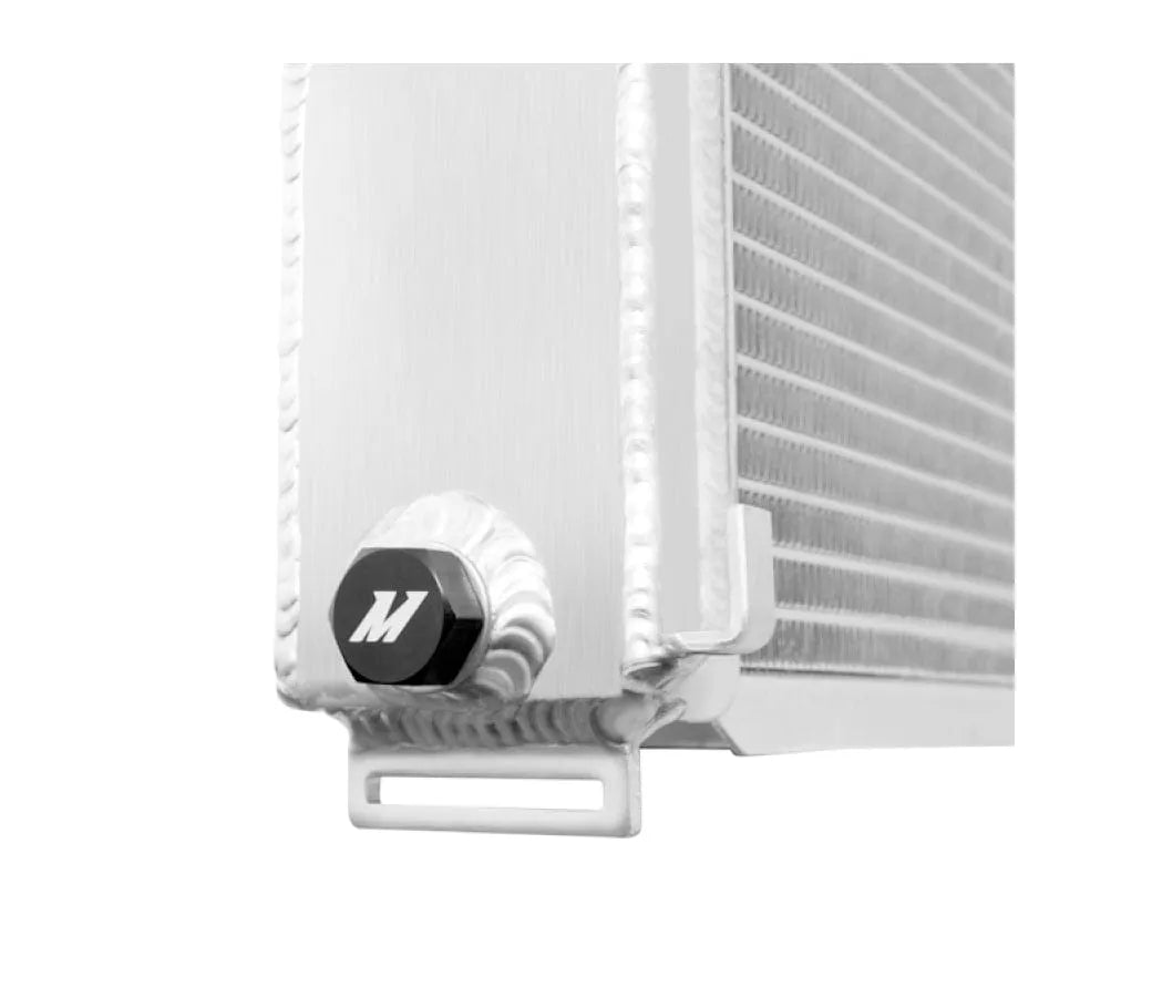 Mishimoto Performance E30/E36 Aluminum Radiator | 1988-1999 BMW 3-Series (MMRAD-E36-92)