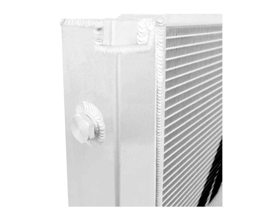 Mishimoto Performance E30/E36 Aluminum Radiator | 1988-1999 BMW 3-Series (MMRAD-E36-92)