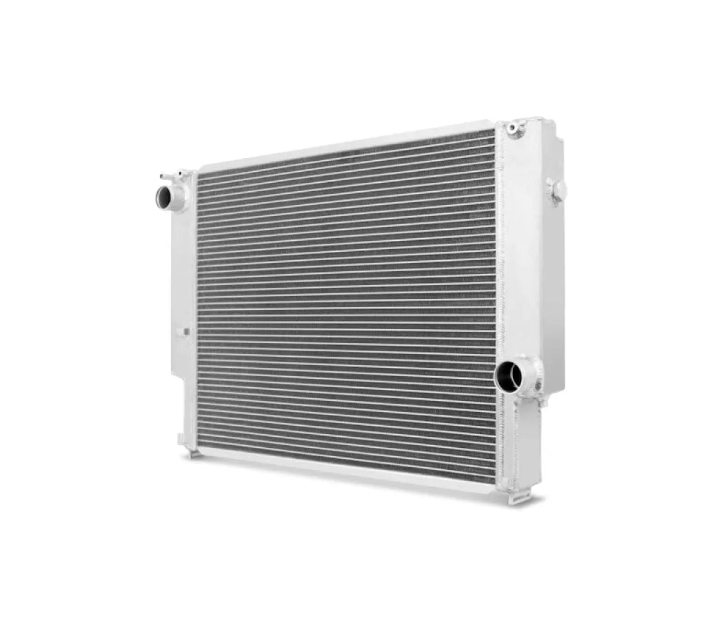 Mishimoto Performance E30/E36 Aluminum Radiator | 1988-1999 BMW 3-Series (MMRAD-E36-92)