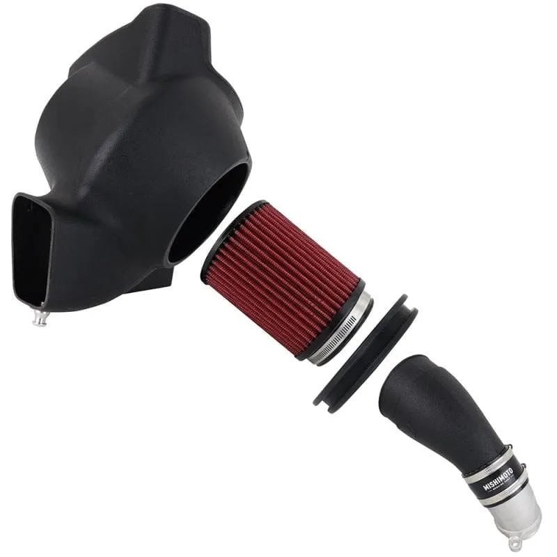 Mishimoto Performance Air Intake - BMW G8X M2 / M3 / M4