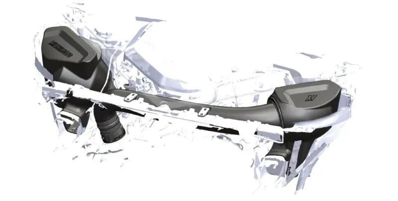 Mishimoto Performance Air Intake - BMW G8X M2 / M3 / M4