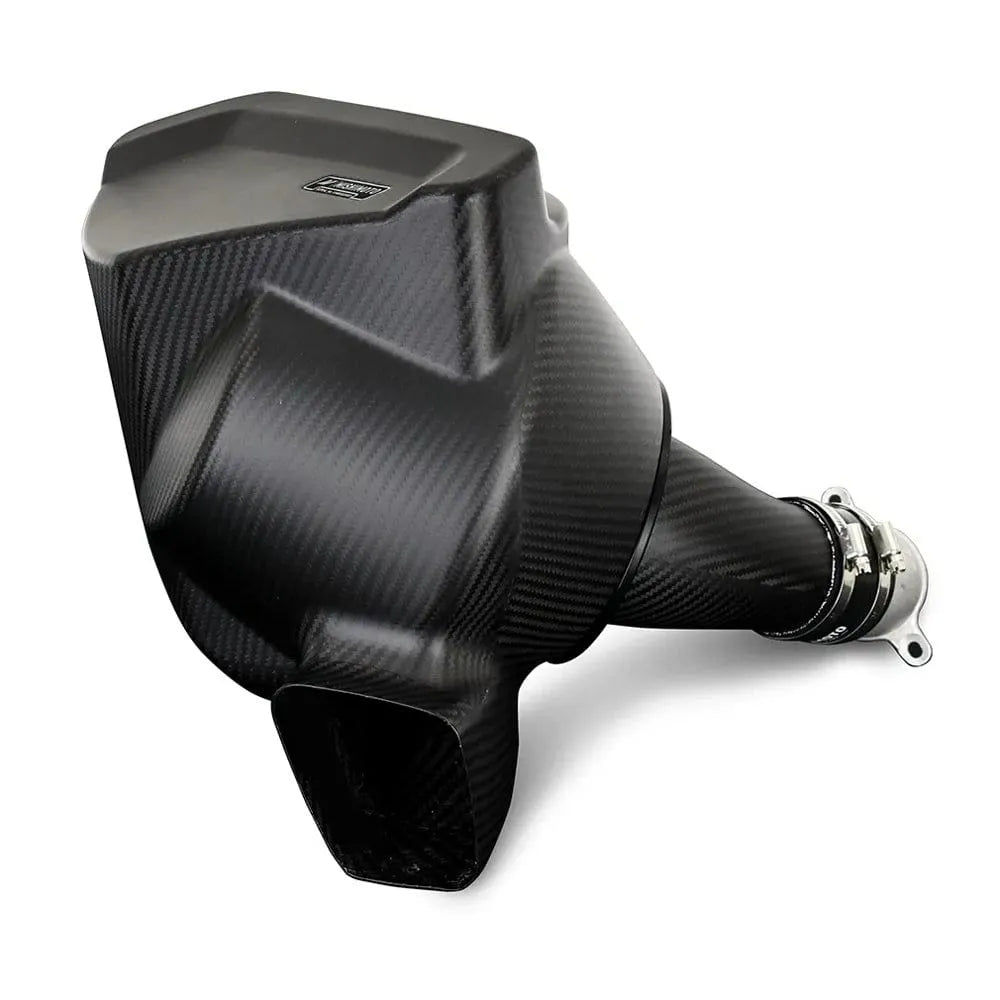 Mishimoto Carbon Fiber Performance Air Intake - BMW G8X M2 / M3 / M4