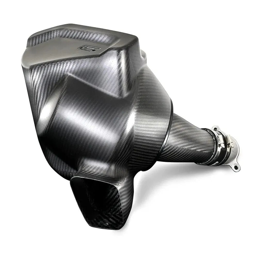 Mishimoto Carbon Fiber Performance Air Intake - BMW G8X M2 / M3 / M4