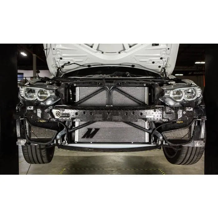 Mishimoto Performance Heat Exchanger | 2015-2020 BMW F8x M2/M3/M4 (MMHE-F80-15)