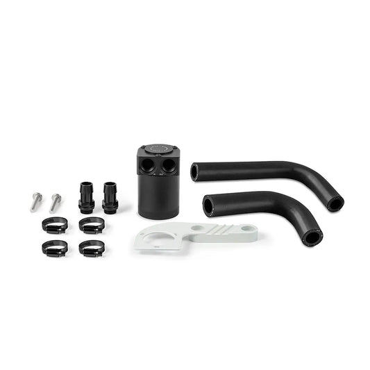 Mishimoto Catch Can Kit | 2015-2021 BMW M3/M4 (MMBCC-F80-15)