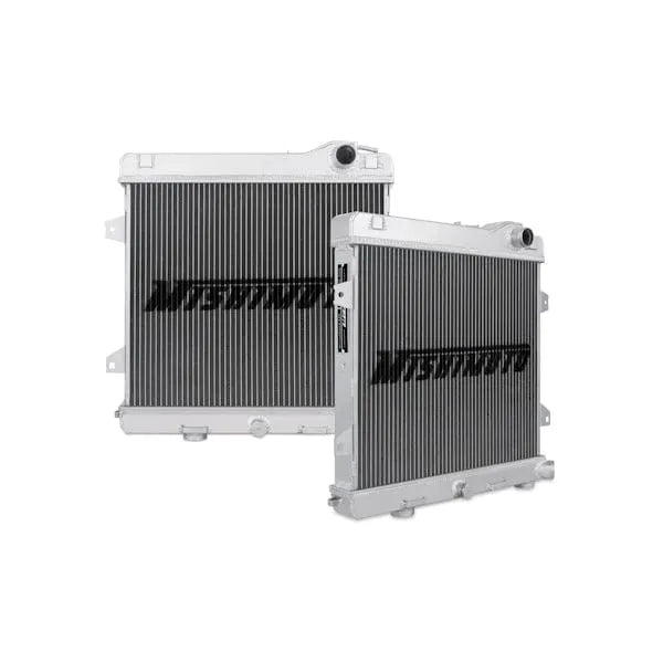 Mishimoto Aluminum Radiator / BMW M3 E30 1987-1991
