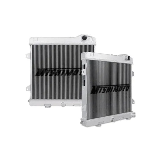Mishimoto Aluminum Radiator / BMW M3 E30 1987-1991