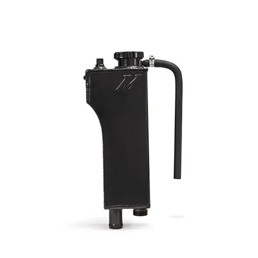 Mishimoto BMW E36 Aluminum Coolant Expansion Tank, 1992-1999 Black