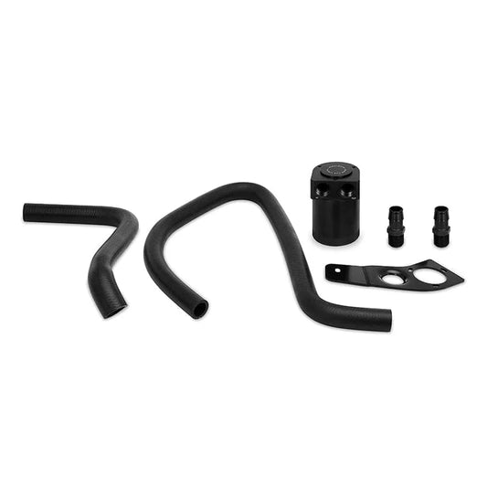 Mishimoto Baffled Oil Catch Can | 2011-2013 BMW 135I/335I/335XI (MMBCC-N55-11CBE2)