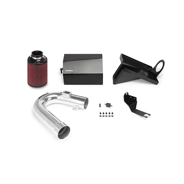 Mishimoto Performance Air Intake | Multiple Fitments (MMAI-F30-12P)