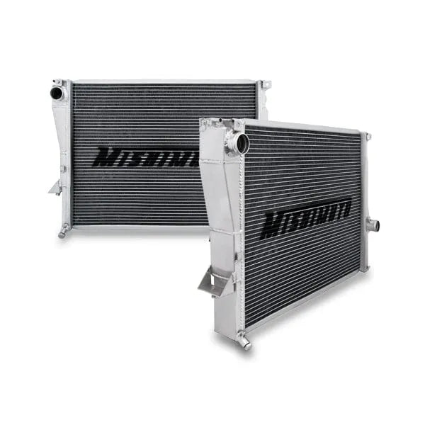 Mishimoto X-Line Aluminum Radiator / 99-02 BMW Z3, Manual