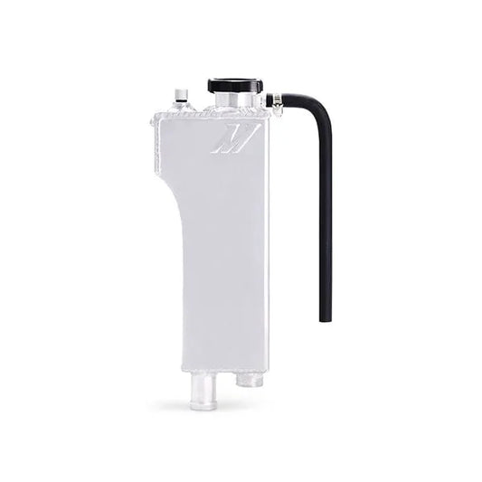 Mishimoto Aluminum Coolant Expansion Tank | Multiple Fitments (MMRT-E36-92E)