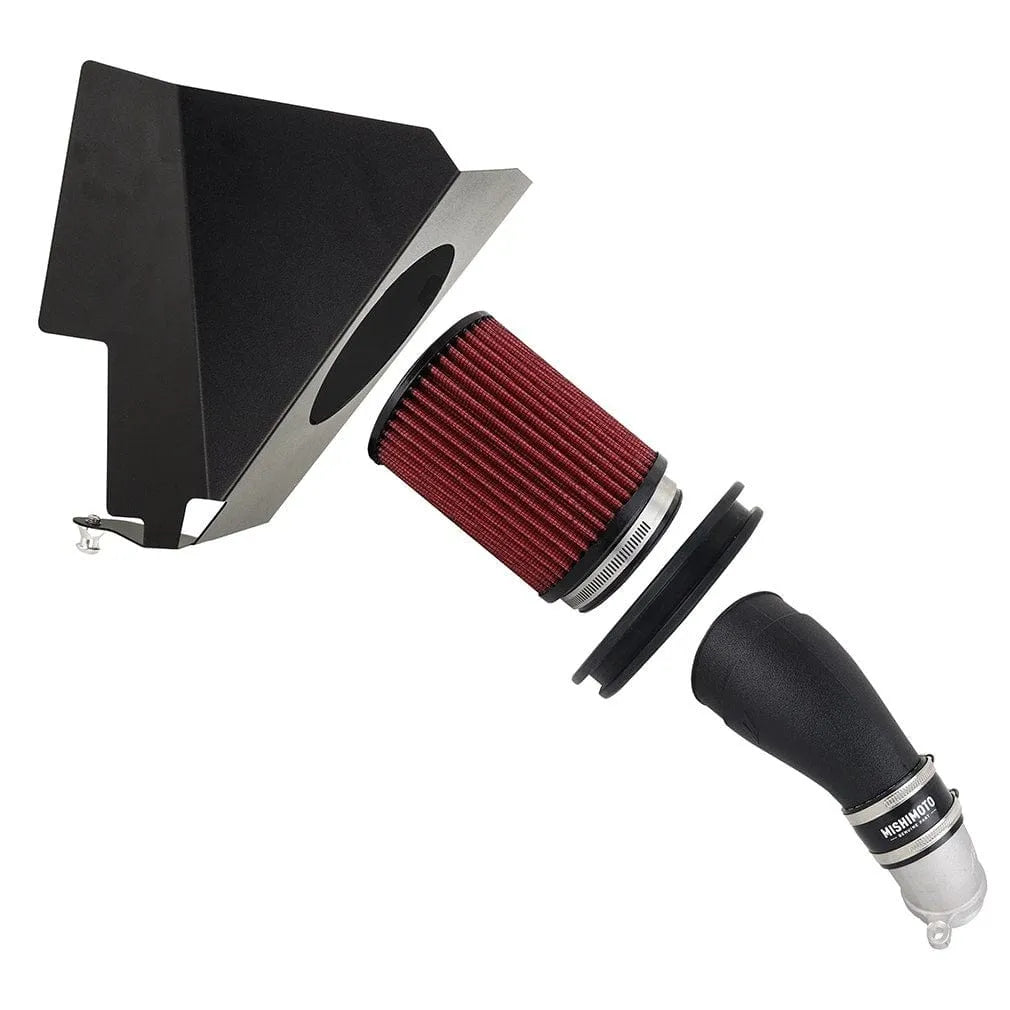 Mishimoto Open Airbox Performance Intake - BMW G8X M2 / M3 / M4