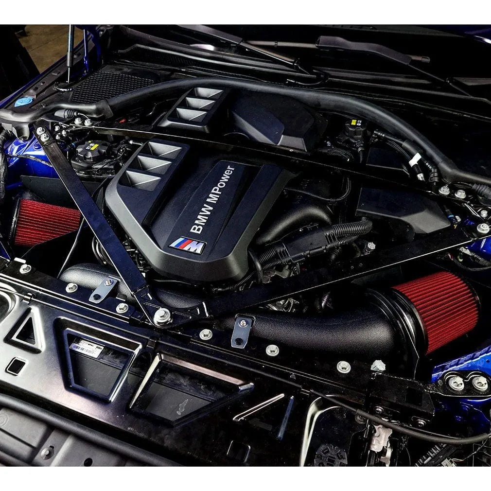 Mishimoto Open Airbox Performance Intake - BMW G8X M2 / M3 / M4