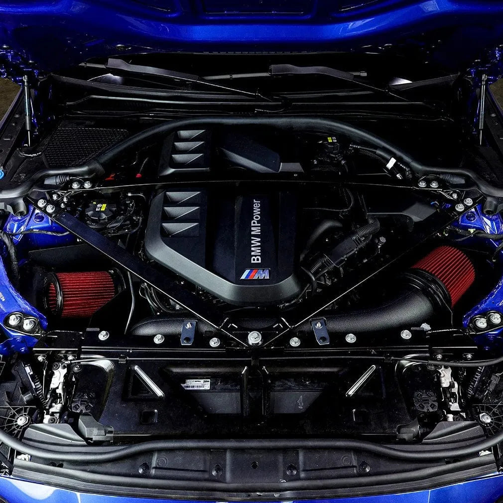 Mishimoto Open Airbox Performance Intake - BMW G8X M2 / M3 / M4