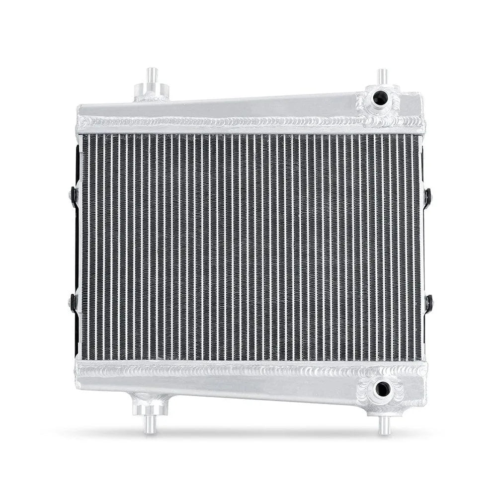 Mishimoto Performance Auxiliary Radiators - BMW G8X M2 / M3 / M4