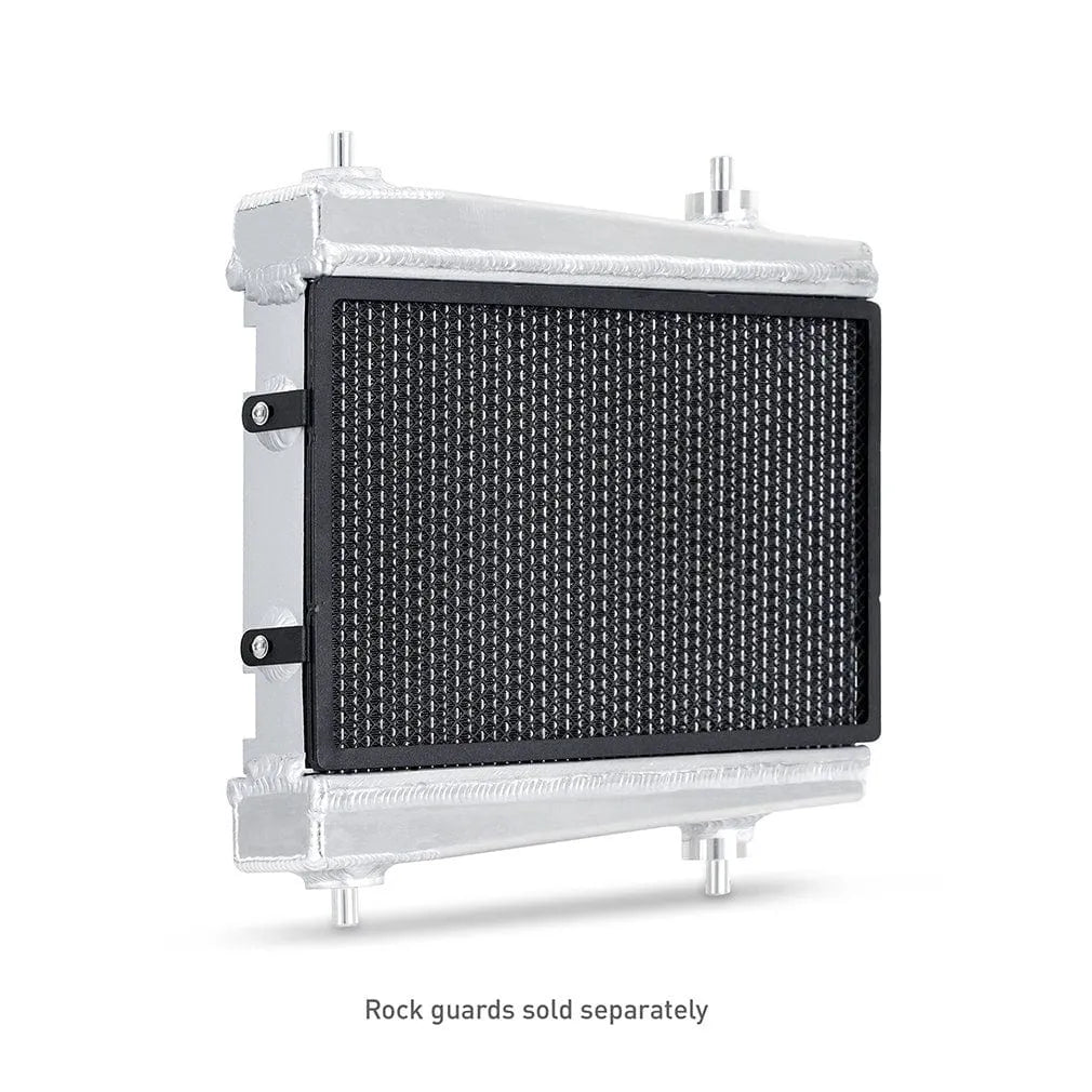 Mishimoto Performance Auxiliary Radiators - BMW G8X M2 / M3 / M4