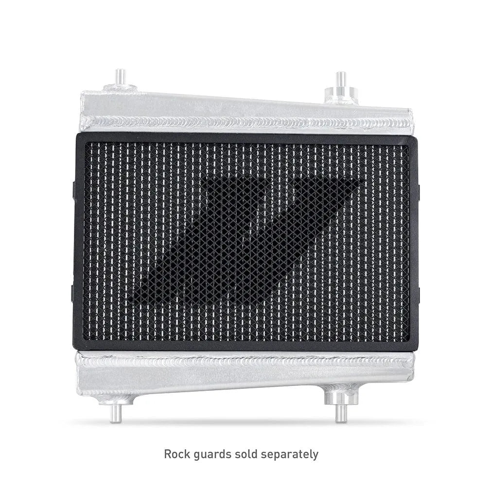 Mishimoto Performance Auxiliary Radiators - BMW G8X M2 / M3 / M4