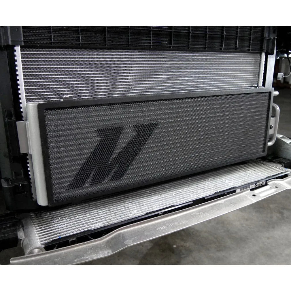 Mishimoto Performance Transmission Cooler - BMW G8X M2 / M3 / M4