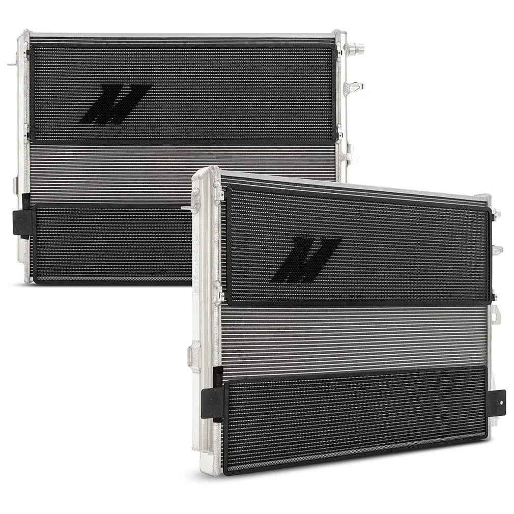 Mishimoto Performance Heat Exchanger - BMW G8X M2 / M3 / M4