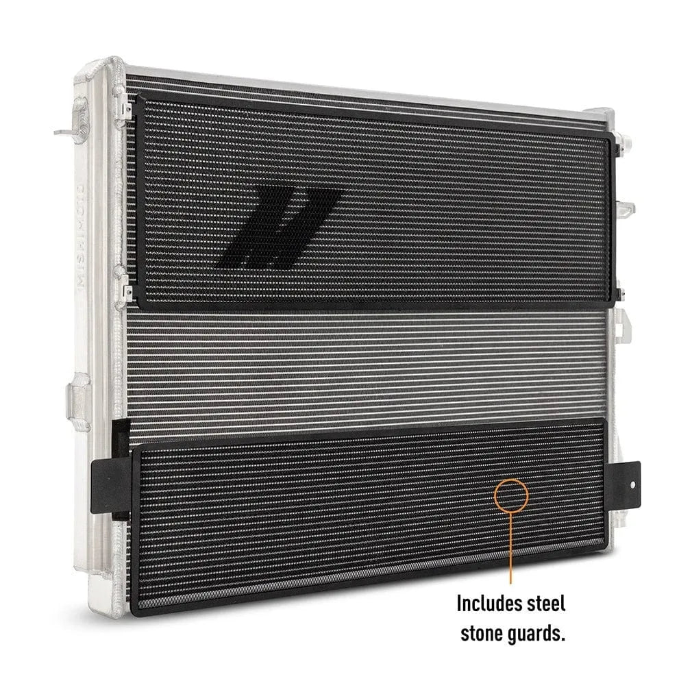 Mishimoto Performance Heat Exchanger - BMW G8X M2 / M3 / M4