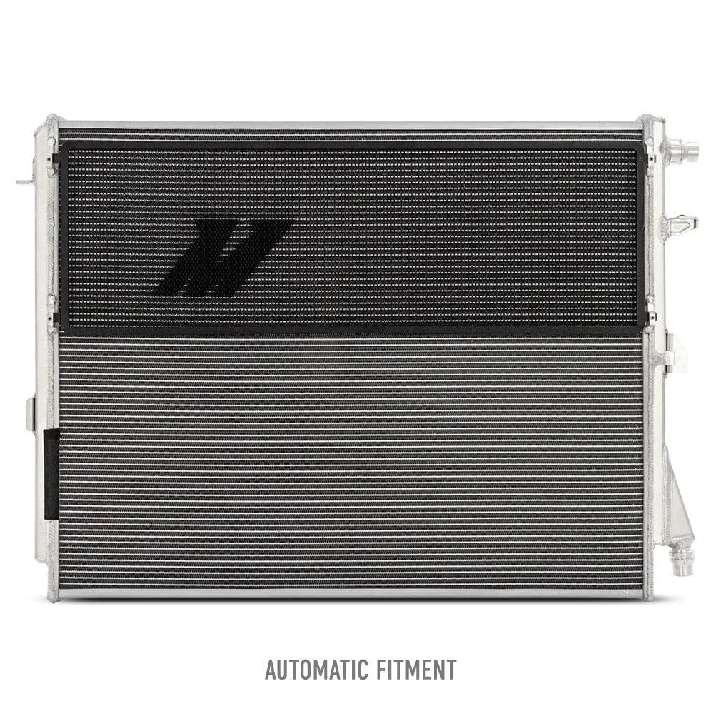 Mishimoto Performance Heat Exchanger - BMW G8X M2 / M3 / M4