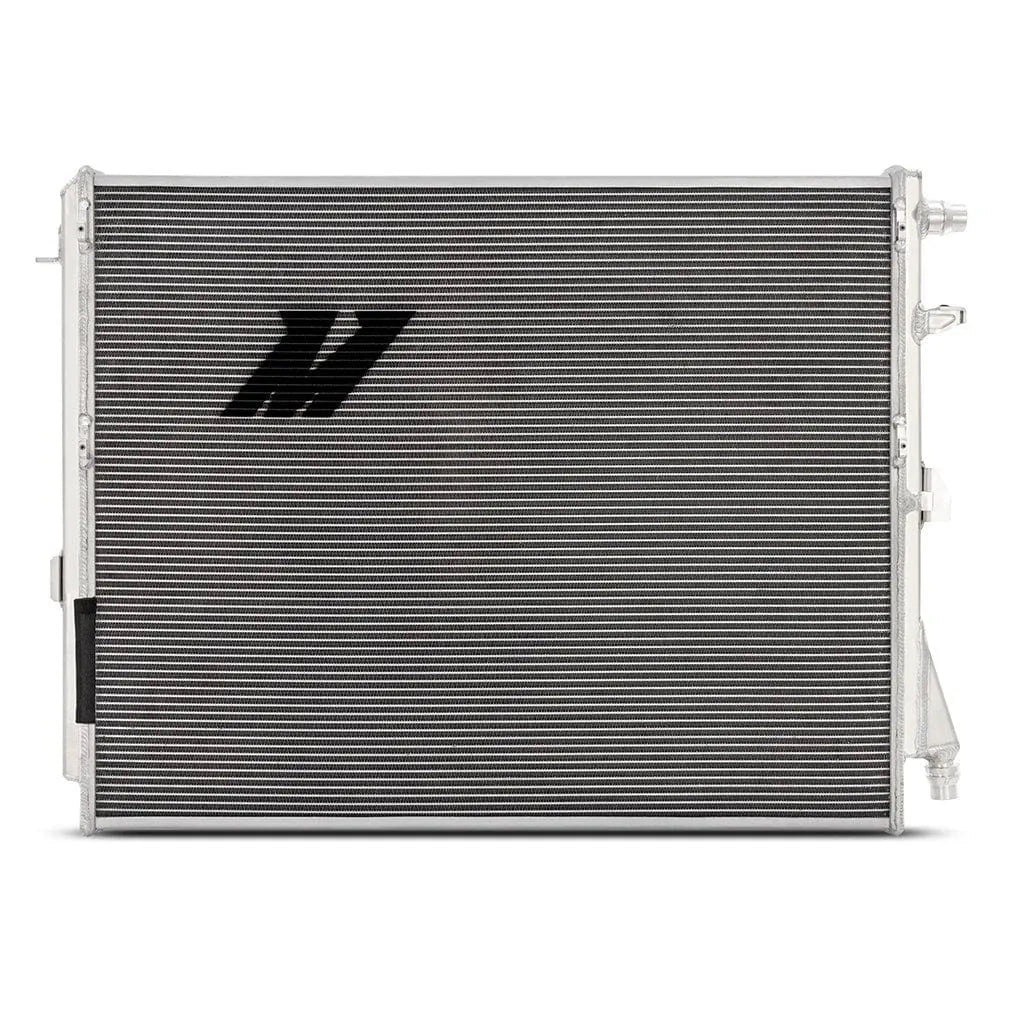 Mishimoto Performance Heat Exchanger - BMW G8X M2 / M3 / M4