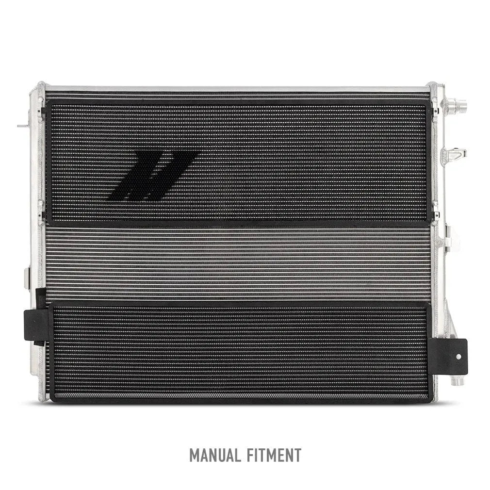 Mishimoto Performance Heat Exchanger - BMW G8X M2 / M3 / M4