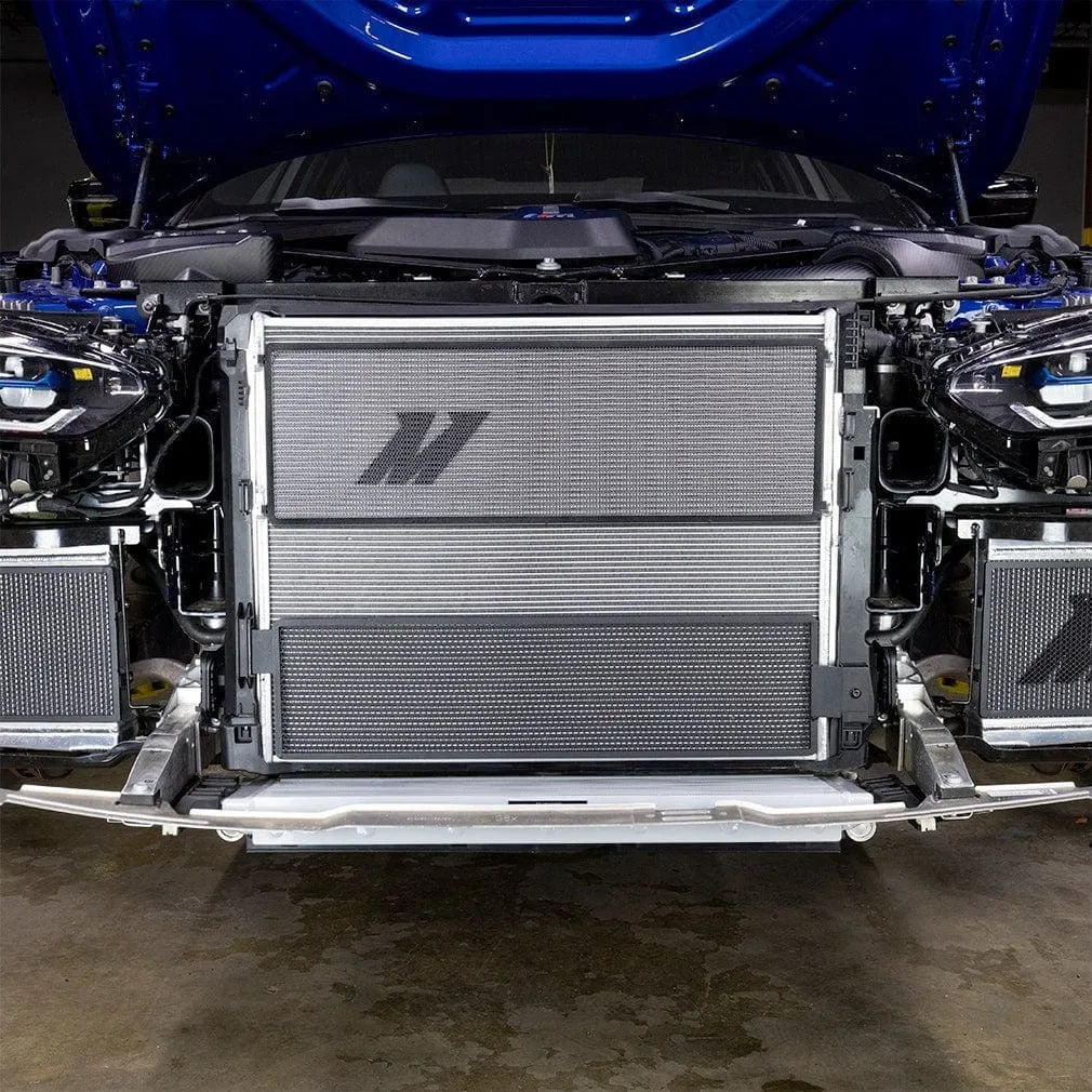 Mishimoto Performance Heat Exchanger - BMW G8X M2 / M3 / M4