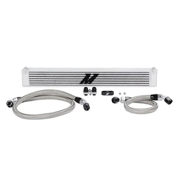Mishimoto Oil Cooler Kit | 2001-2006 BMW E46 M3 (MMOC-E46-01)
