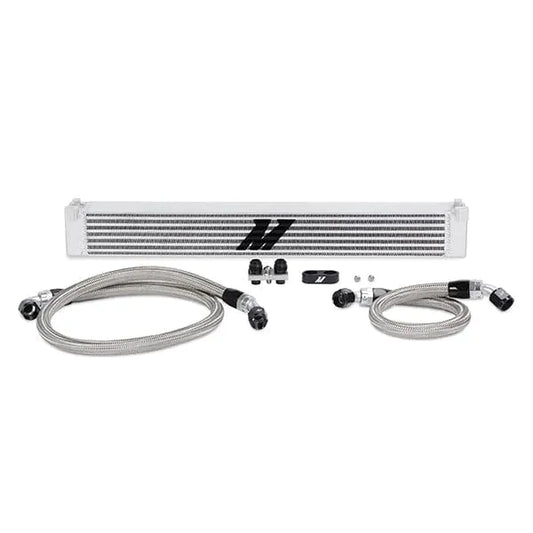Mishimoto Oil Cooler Kit | 2001-2006 BMW E46 M3 (MMOC-E46-01)