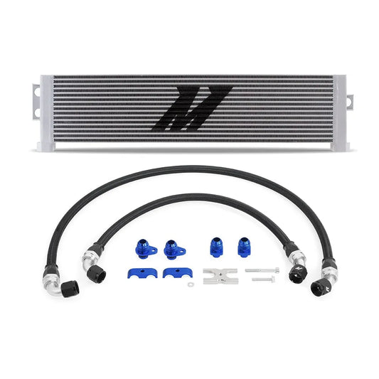 Mishimoto Oil Cooler Kit | 2015-2020 BMW M3/M4 (MMOC-F80-15K)