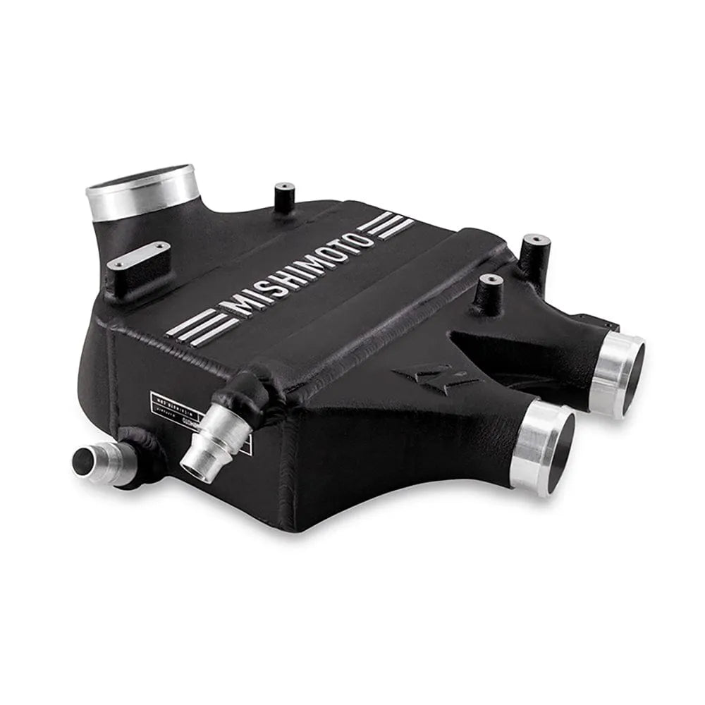 Mishimoto BMW F8X M3/M4 Performance Air-to-Water Intercooler, 2015-2020