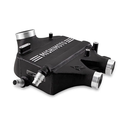 Mishimoto BMW F8X M3/M4 Performance Air-to-Water Intercooler, 2015-2020