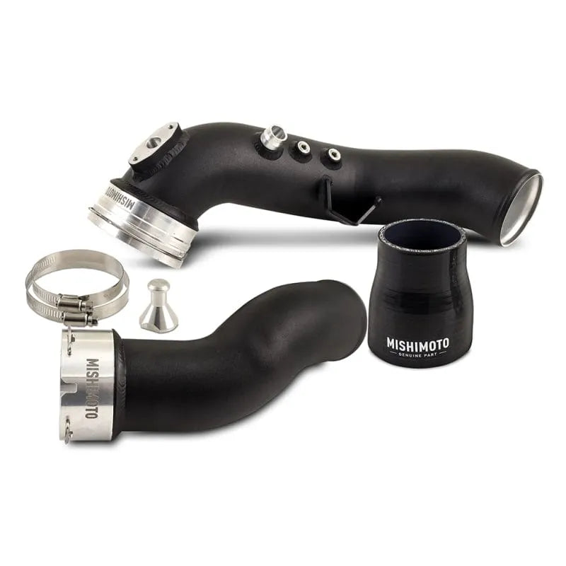 Mishimoto BMW N55 Charge Pipe Kit